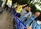 要工作更要健康 2015GMGC夏日么么茶——上海站即将启程