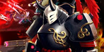 动作卡牌终极者 《百将行》7月28日全平台公测