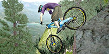 体验极限运动魅力!《山地自行车大赛》限时免费