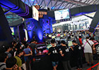 2015ChinaJoy狂欢攻略之蜗牛展台
