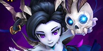 西游题材捉妖手游《师父有妖气》 CJ展台抢先看