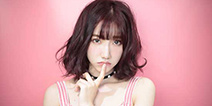 不加水印！心动网络ShowGirl美艳私照请收藏