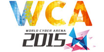 WCA2015中国区炉石传说项目开放报名