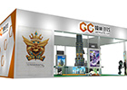 清凉一夏 蜂巢游戏携多款优质手游参展2015CJ