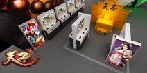 天子移驾ChinaJoy 《天子》手游全新版本引期待