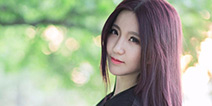 2015ChinaJoy新动展台ShowGirl  放肆的温柔