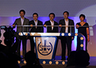 “智”造娱乐 2015ChinaJoy高峰论坛正式拉开序幕