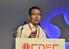 CMGE中游首席执行官肖健：移动电竞发展趋势