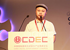 龙图游戏创始人杨圣辉：长线经营游戏产品比获取IP更重要