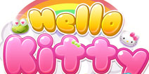 正版Hello Kitty消除类手游《Hello Kitty快乐消》将亮相CJ