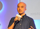 UC副总裁林永颂：游戏的发行营销资源比渠道重要