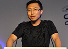 巨人网络科技纪学锋：手游寡头时代已到来