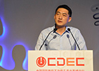 盛大董事长张蓥锋：IP与手游细分群体的内在关联