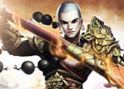 《少林伏魔录》将携18铜人共赴ChinaJoy