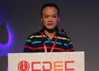 乐逗COO苏萌：乐逗游戏智造IP，智造娱乐