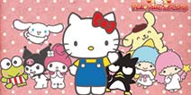 萌猫凯蒂亮相《Hello Kitty星光乐园》 呼之欲出