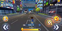 柯南正版手游《名侦探柯南3D：极速追踪》 ChinaJoy首秀
