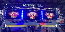 《英雄战迹》ChinaJoy展位欣赏 2015CJ约起