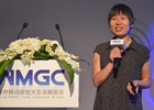 蓝港廖明香：坚持研发和优质IP合作运营是蓝港的布局措施