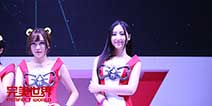网络玄幻巨著《斗罗大陆神界传说》 ChinaJoy亮相