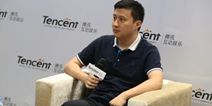 腾讯副总裁姚晓光谈眼中的《英雄战迹》