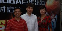 《超神战记》ChinaJoy品鉴会 群星闪耀风起云涌