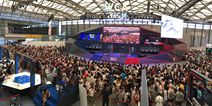 ChinaJoy上《自由之战》五大看点 WCA大赛打响