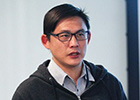 AWS亚马逊庄富任：AWS最大的趋势可以提供商务和技术的支持