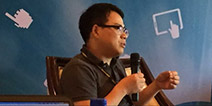 TalkingData副总裁高铎：未来目标是做数据闭环