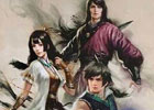 CJ爆料《轩辕剑外传：穹之扉》将登录移动平台