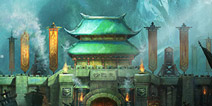 《热血传奇手机版》不删档测试安卓版率先开启 