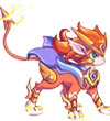 热血精灵派拉莫斯