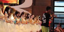 《九阳神功》手游CJ现场大盘点