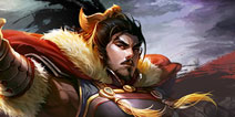 《穿越吧主公》新资料片将来袭 玩家组古代世界杯