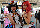 高度还原!盘点ChinaJoy十大最逼真cosplay