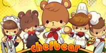 厨房物语《小熊料理》8月5日双平台公测