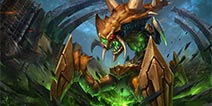 《星际传奇》新英雄“剧毒之牙”震撼登场 刺蛇来袭！