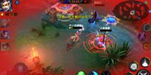 BUFF改变战局 《九阳神功》手游微操改变战局