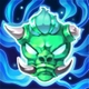 大话西游手游青面獠牙