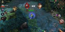 自由之战5V5版本上线 再创专利操作