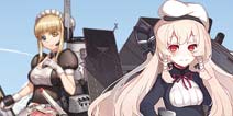 《战舰少女》8月8日周末活动 进军深海基地