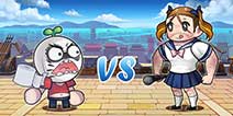《口水三国》携手暴走大事件 告别平庸