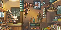 《昭和杂货店物语》:一款浓重怀旧的放置养成手游