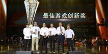 十大风云手机网游 《自由之战》已成现象级手游
