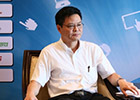 MGEA副秘书长张毅钢：横向交流 纵深合作