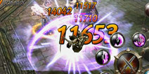 网易《Raven：掠夺者》国服战斗画面曝光