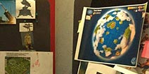 海岛奇兵更新猜测 全新3D立体星球地图