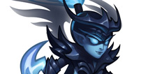鬼影重重 《刀塔传奇》新英雄幽鬼曝光