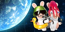 育碧经典角色《疯狂兔子大爆炸》8月20日登陆安卓