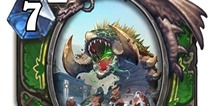 炉石传说冠军的试炼15日新增54张新卡